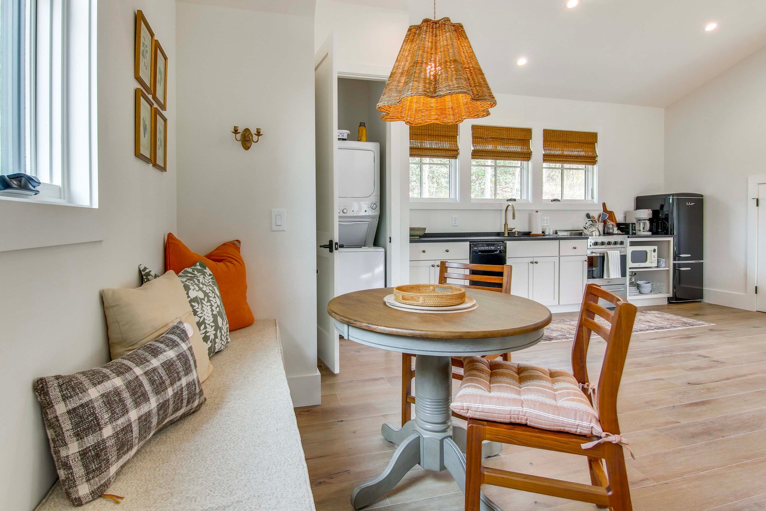 Glenville Vacation Rental