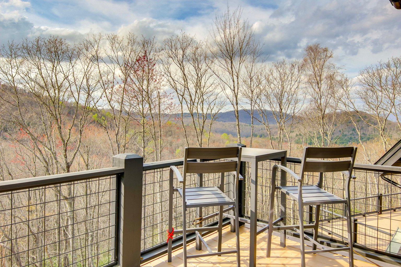 Glenville Vacation Rental