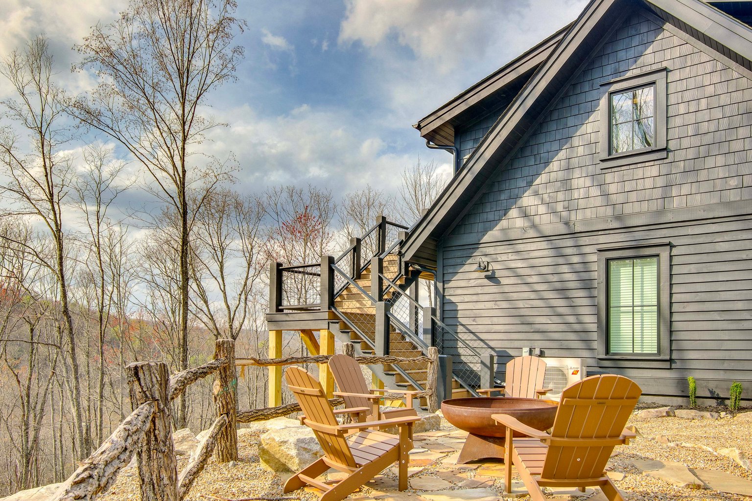 Glenville Vacation Rental