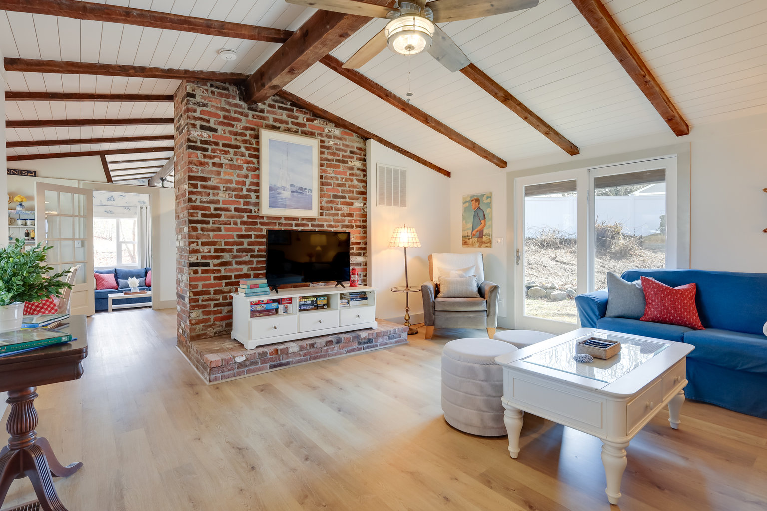 Barnstable Vacation Rental