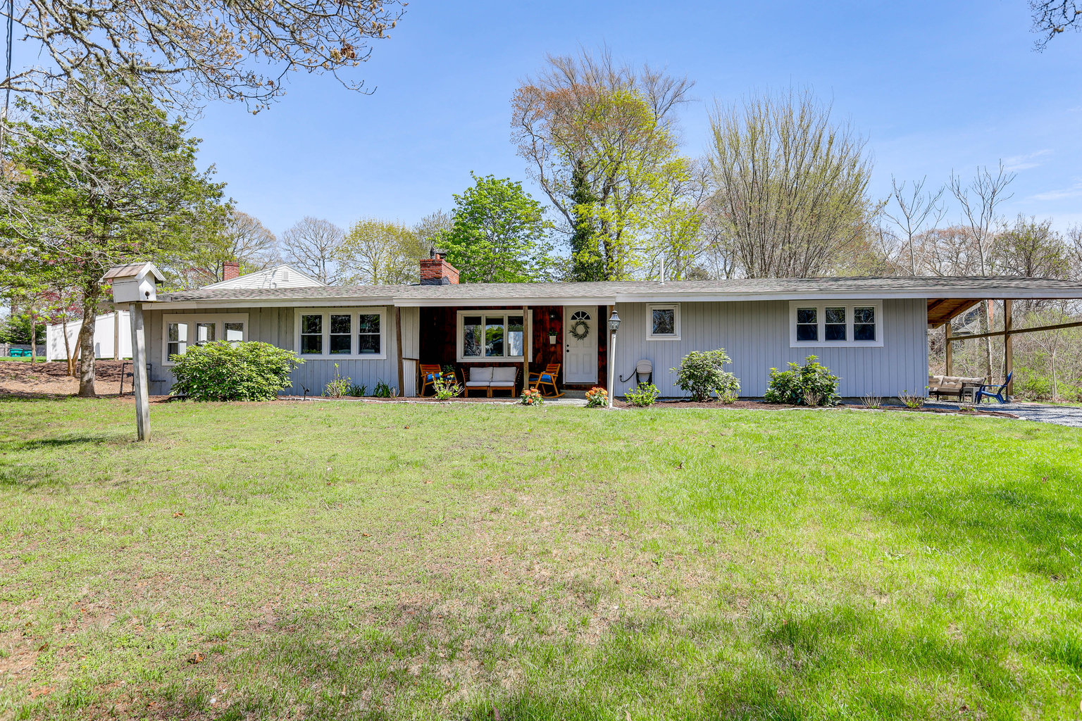 Barnstable Vacation Rental