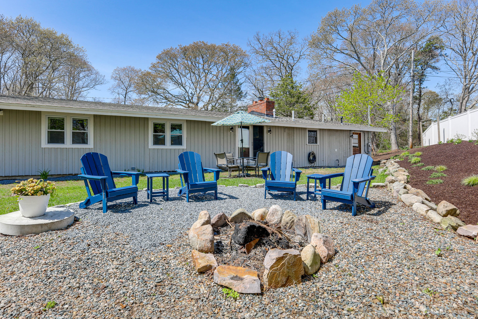Barnstable Vacation Rental