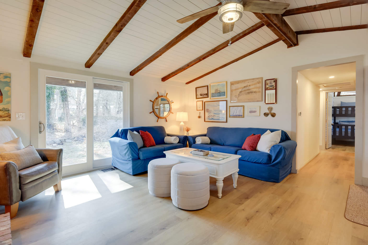 Barnstable Vacation Rental
