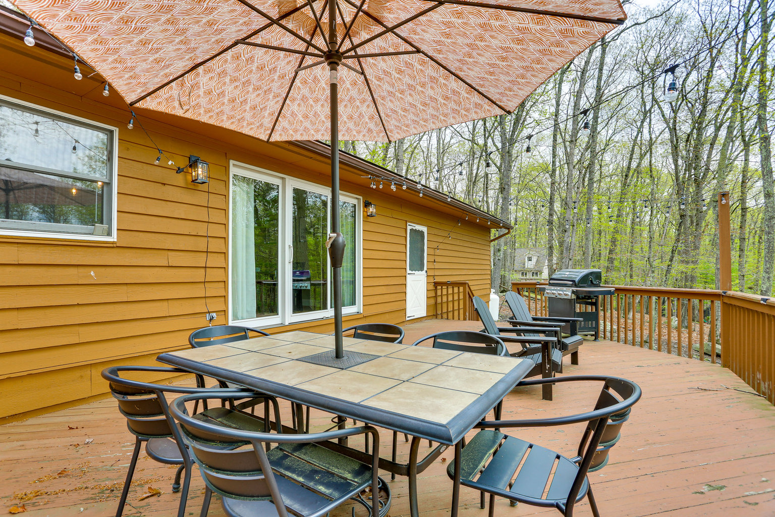 Lakeville Vacation Rental