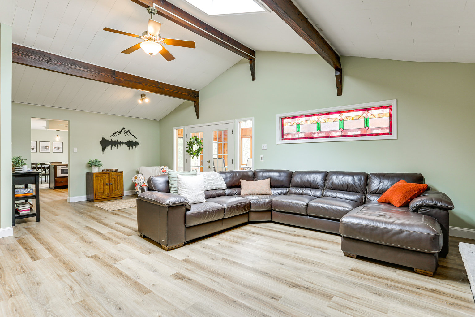 Lakeville Vacation Rental