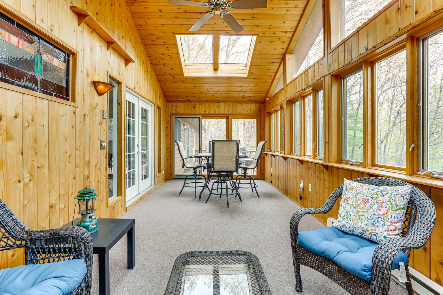 Lakeville Vacation Rental