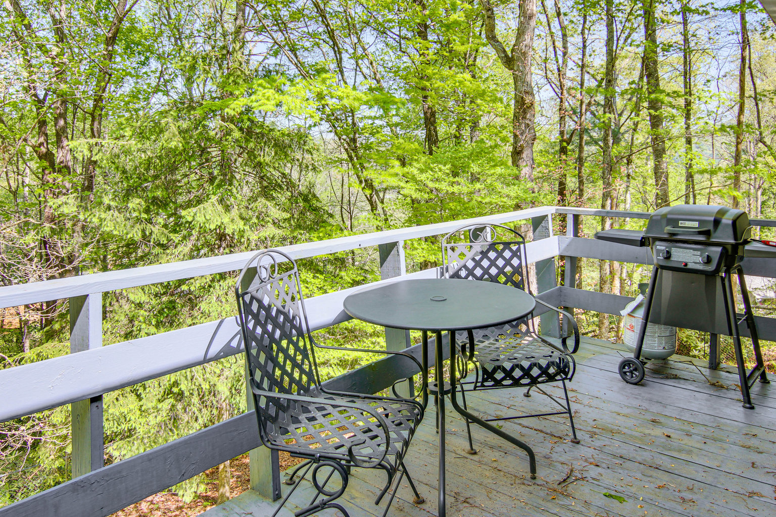 Vacation Rental