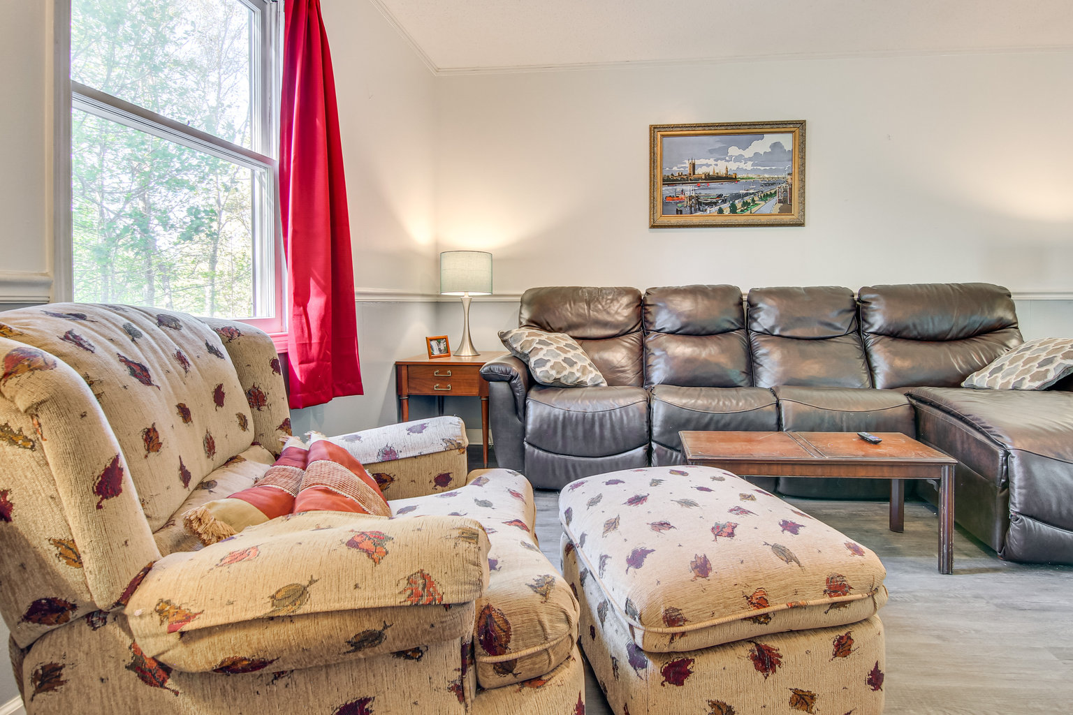 Vacation Rental