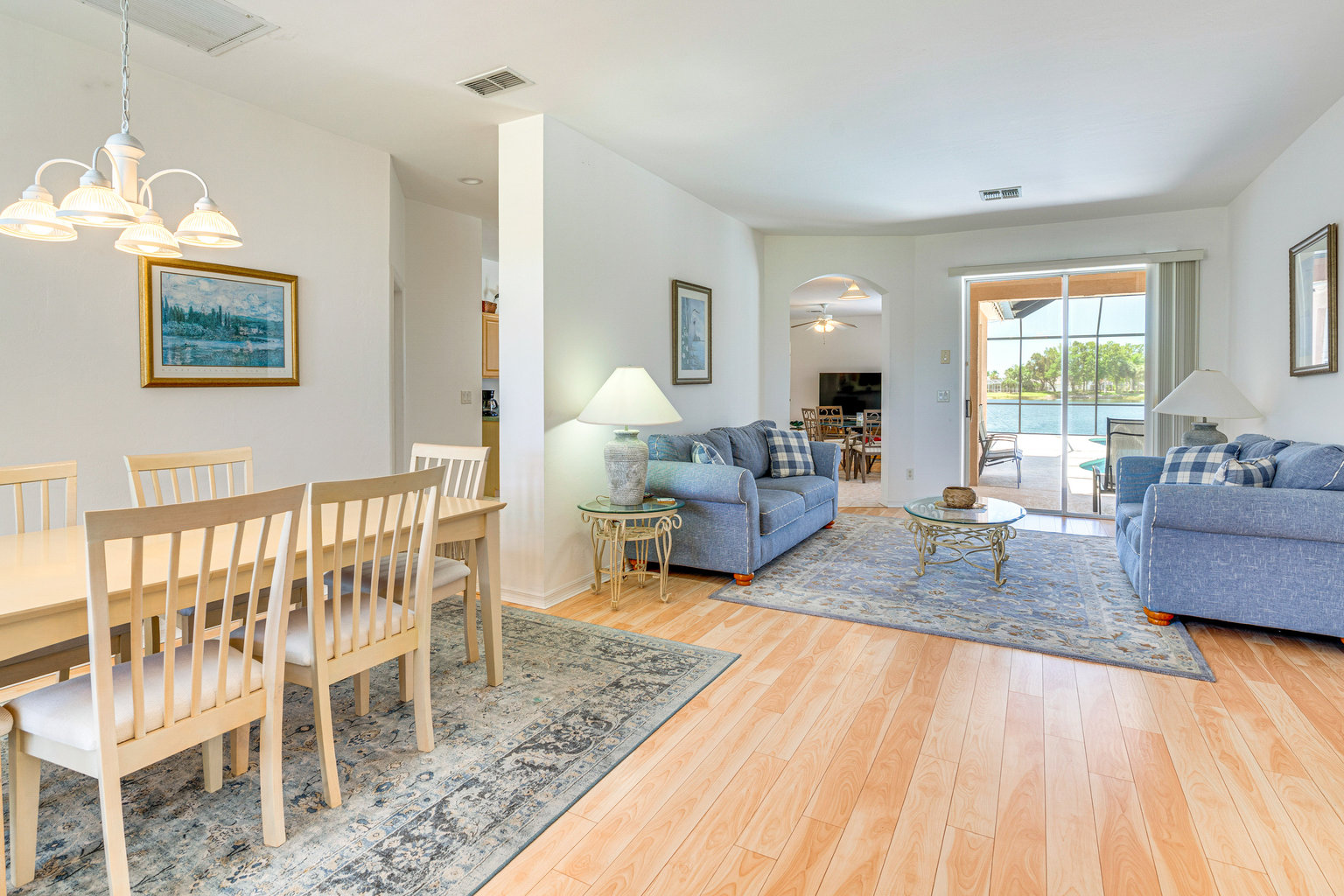 Fort Myers Vacation Rental