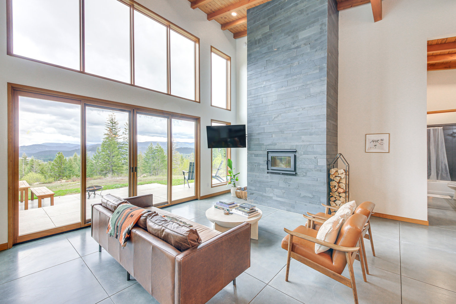 Priest River Vacation Rental