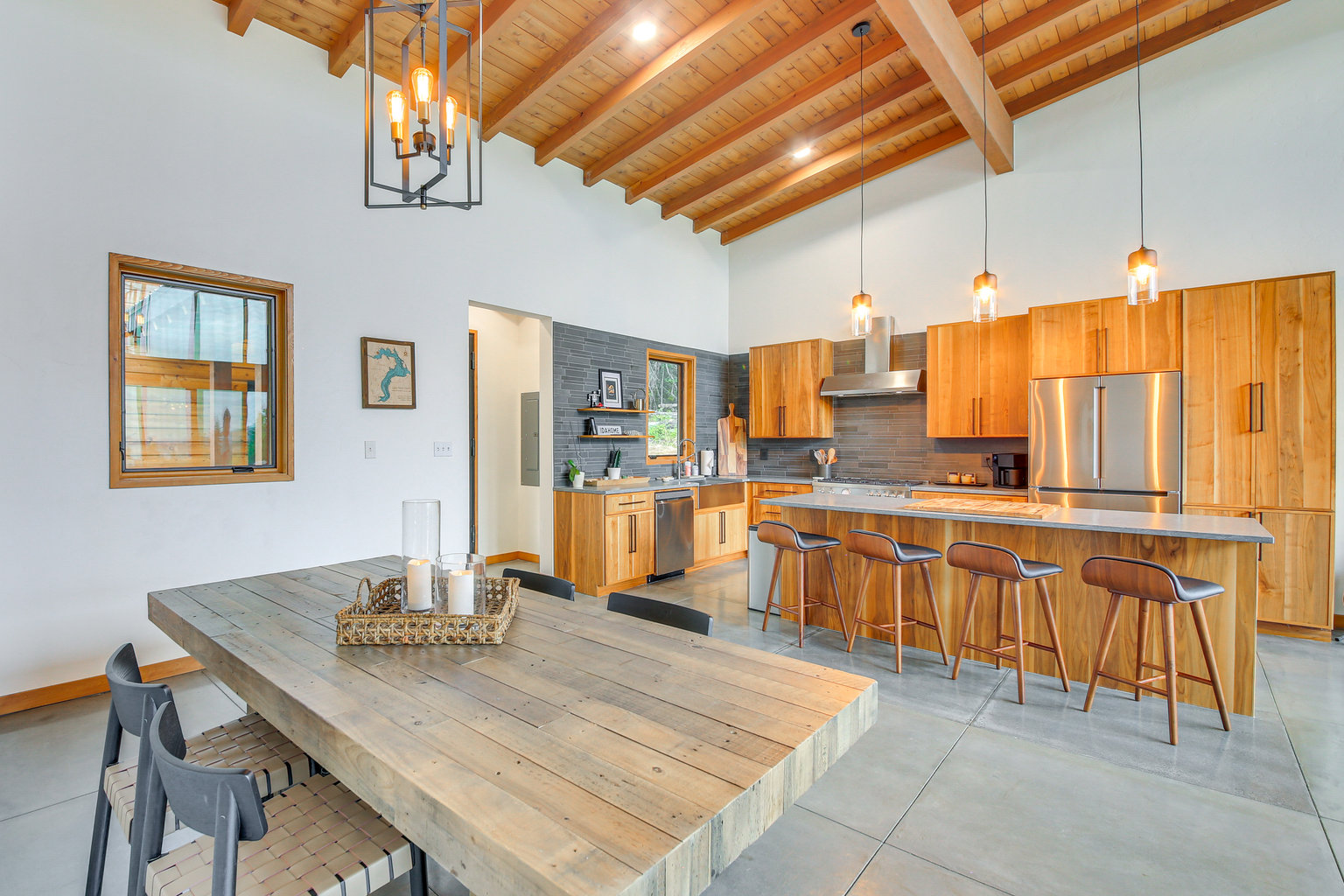 Priest River Vacation Rental