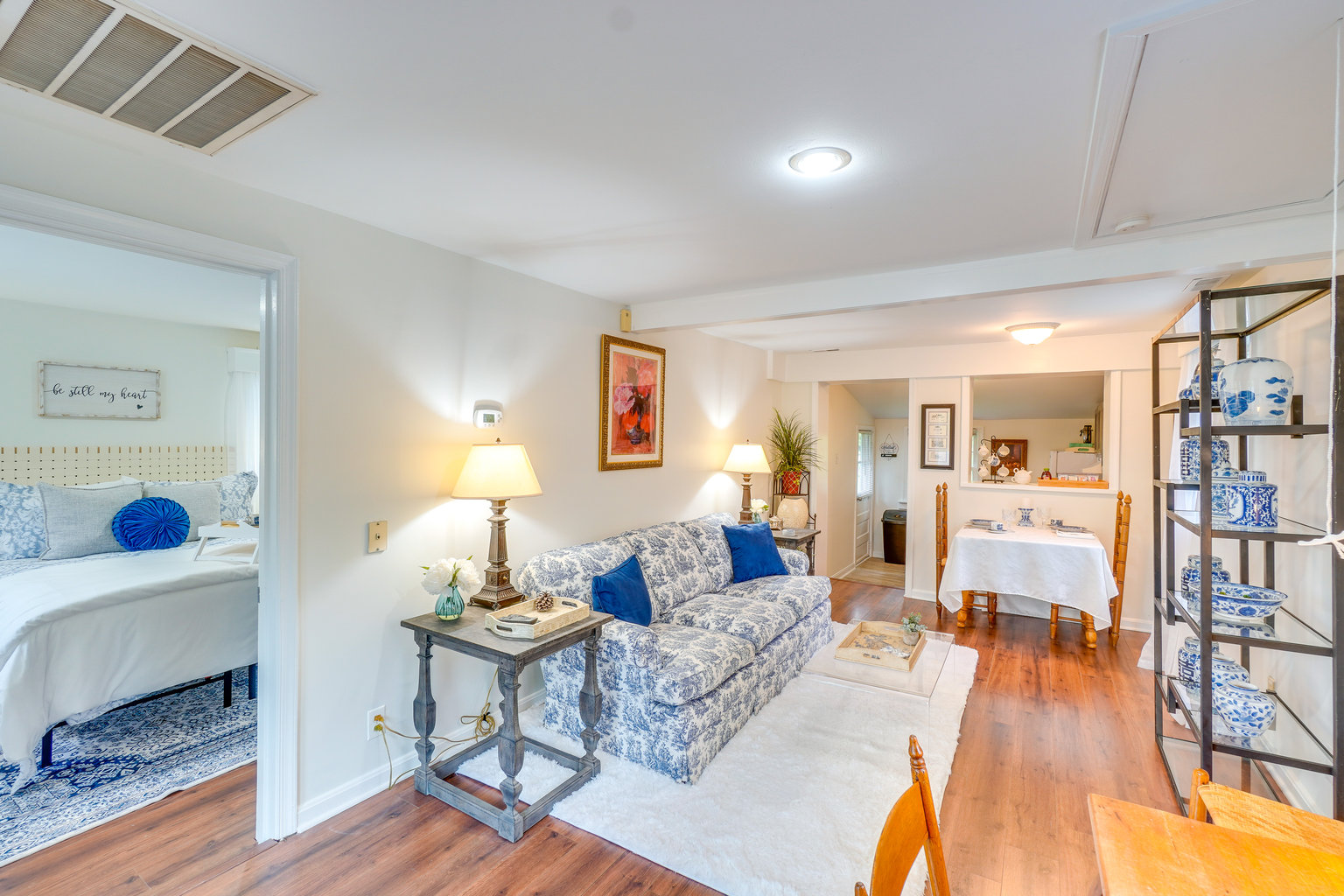 Waterford Vacation Rental