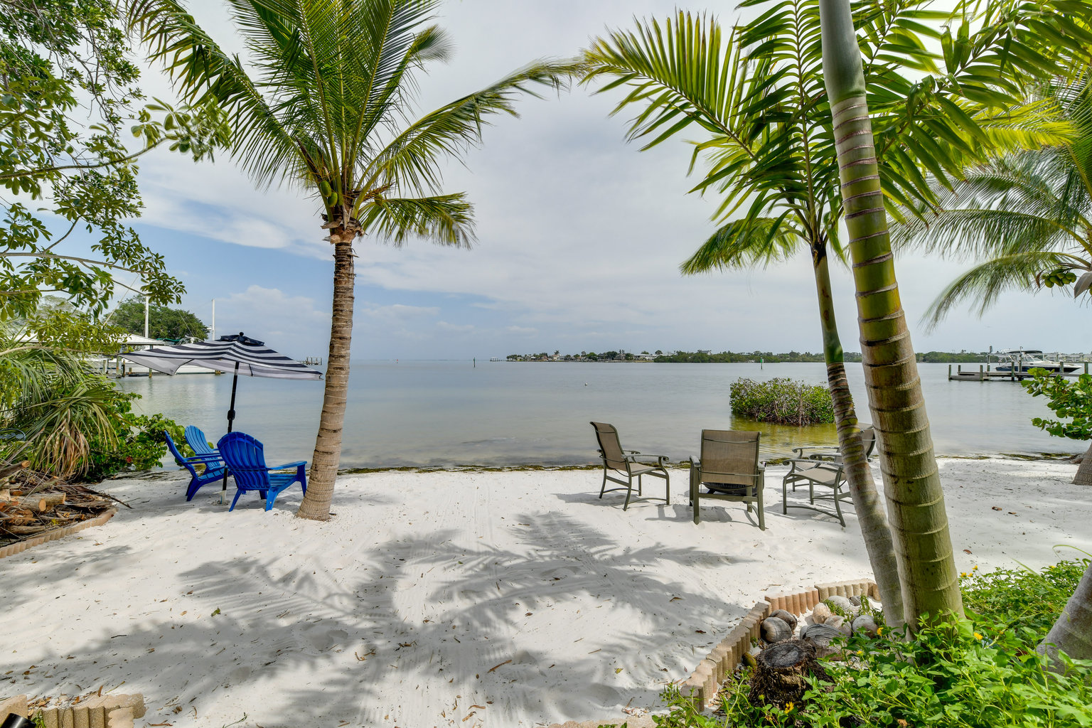 St. Petersburg Vacation Rental
