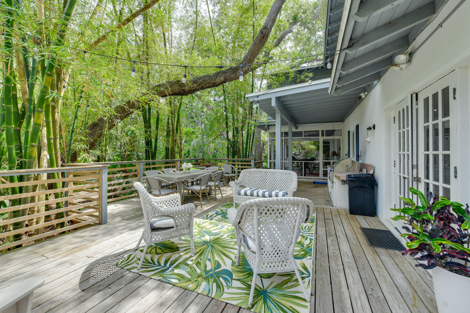St. Petersburg Vacation Rental