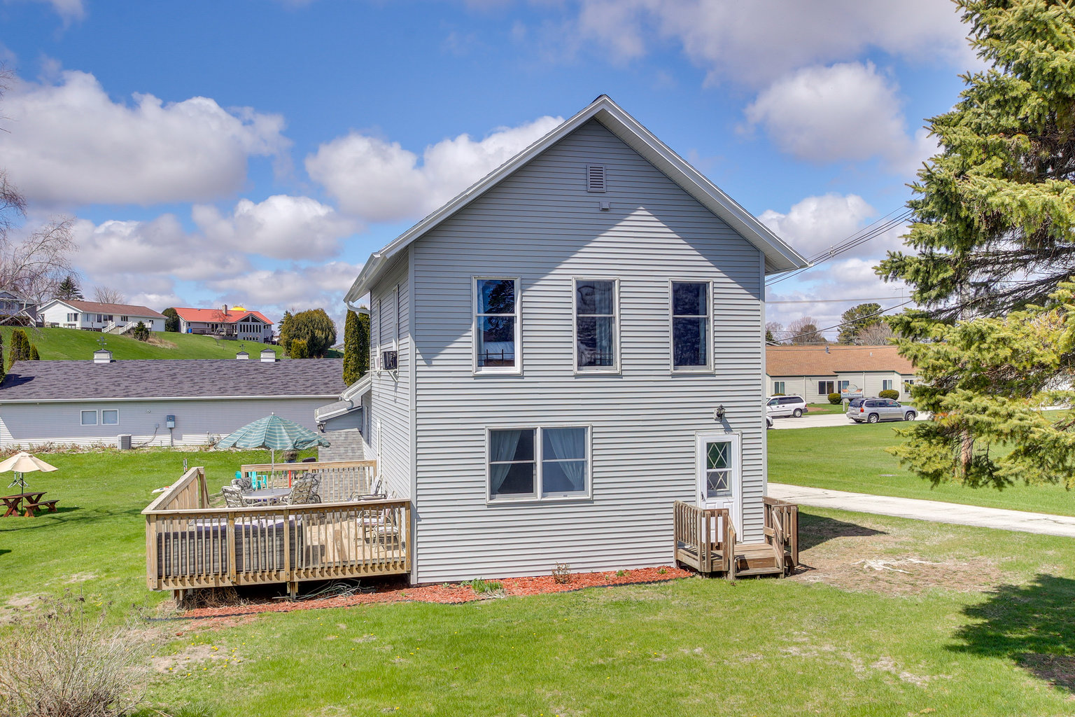 Algoma Vacation Rental