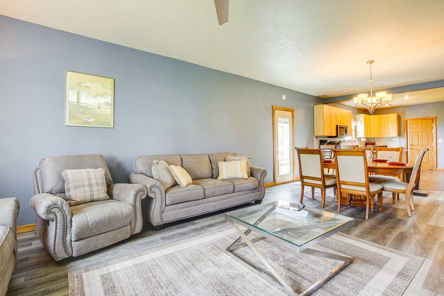 Algoma Vacation Rental