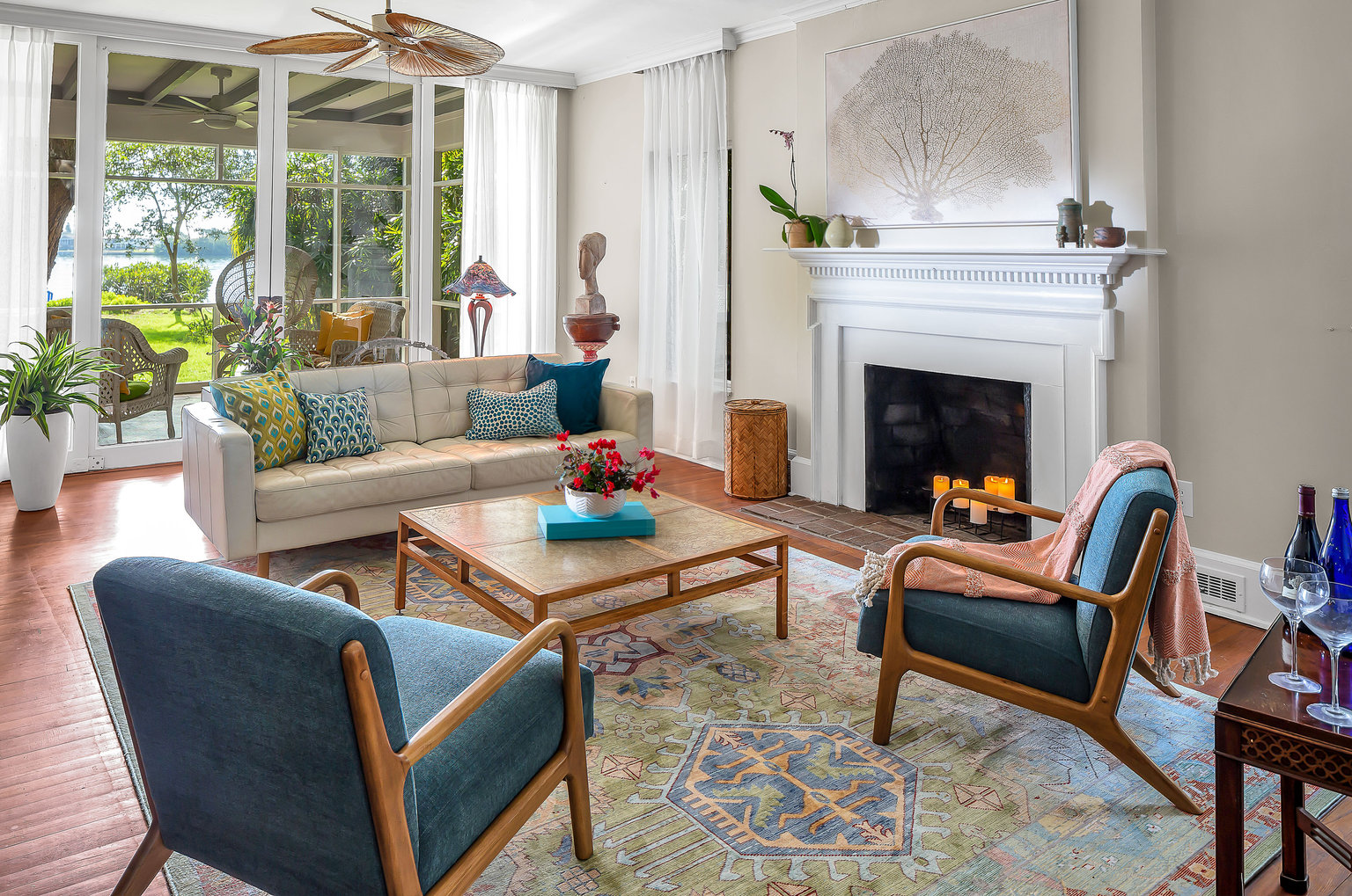 St. Petersburg Vacation Rental