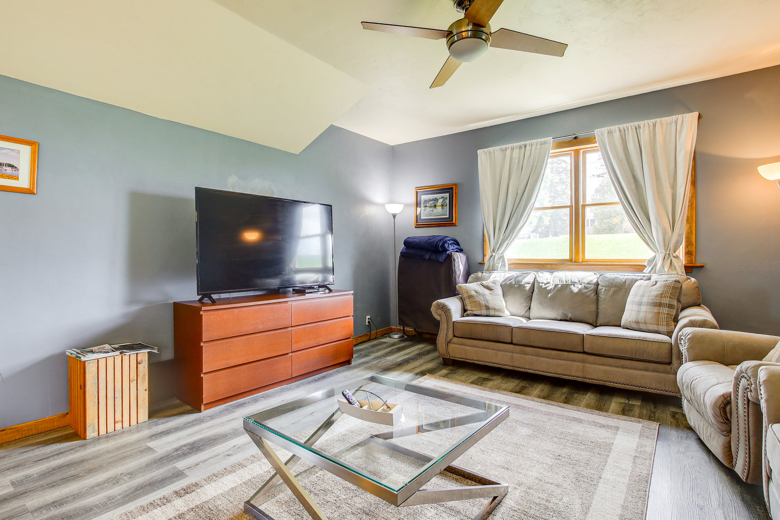 Algoma Vacation Rental