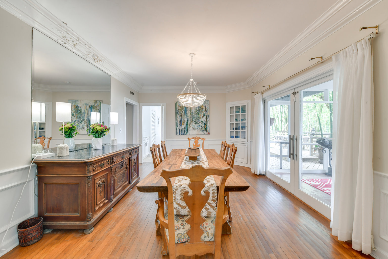 St. Petersburg Vacation Rental