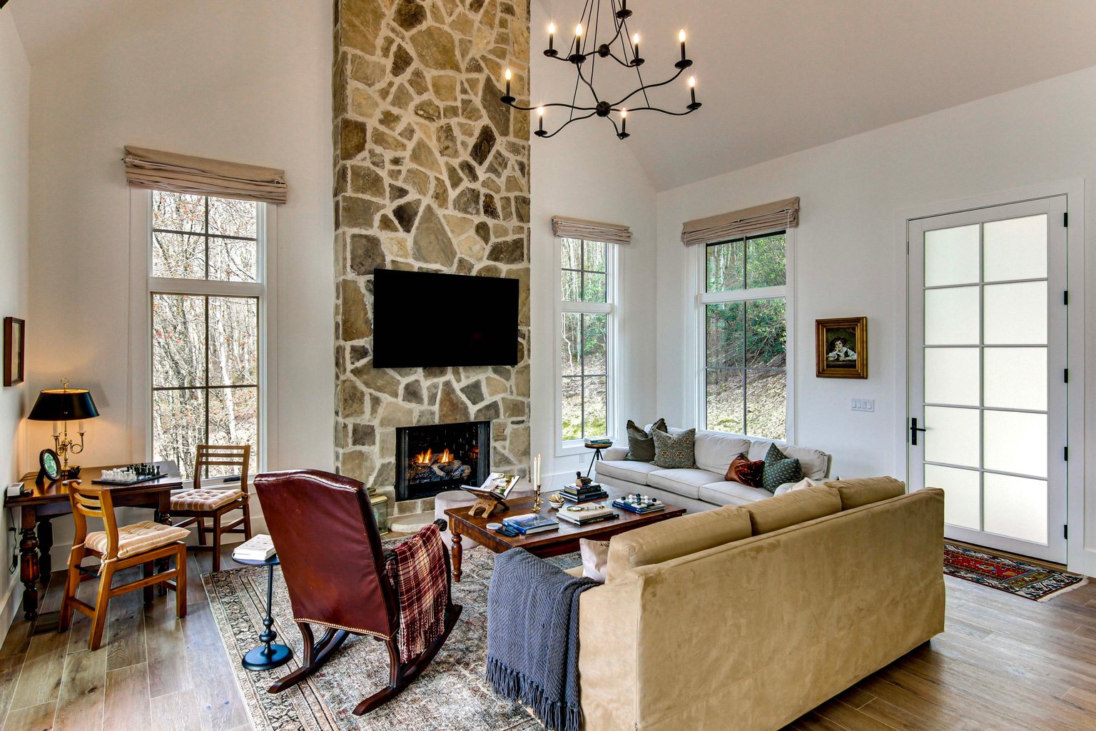 Glenville Vacation Rental