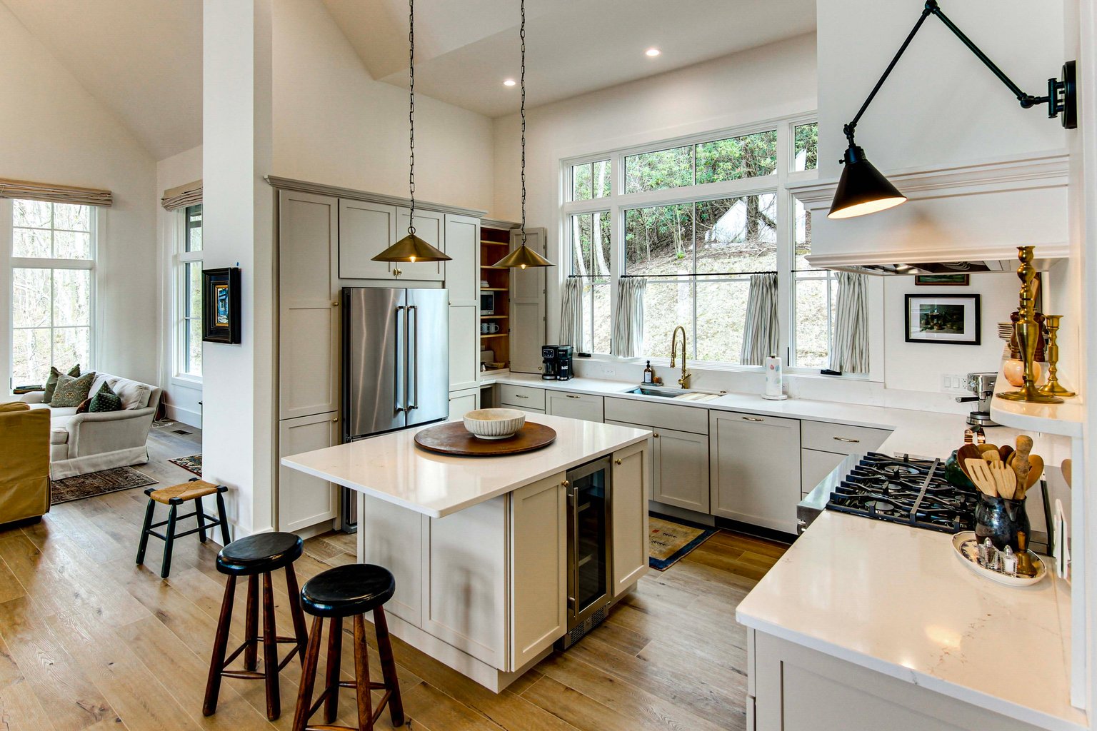 Glenville Vacation Rental