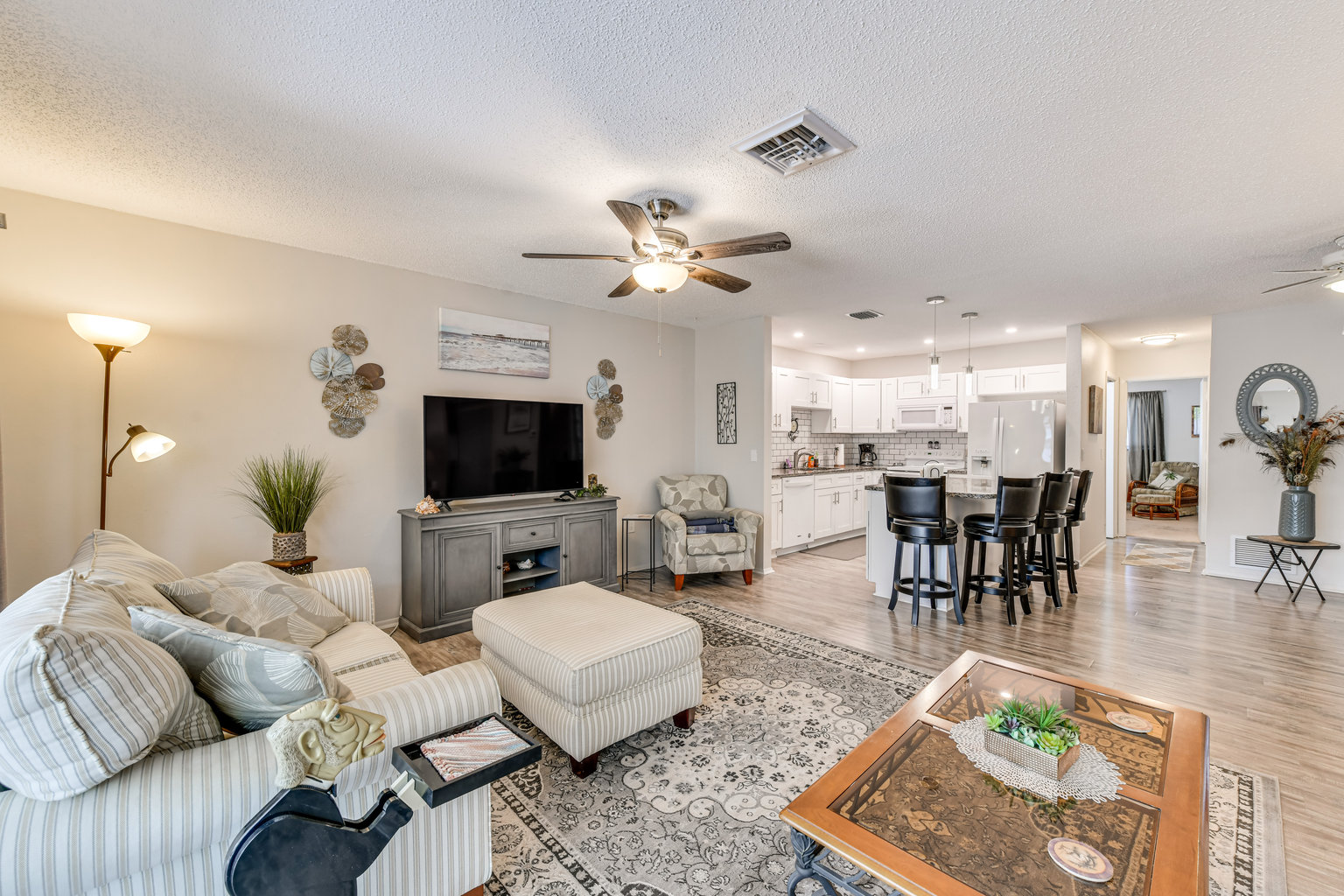 Englewood Vacation Rental