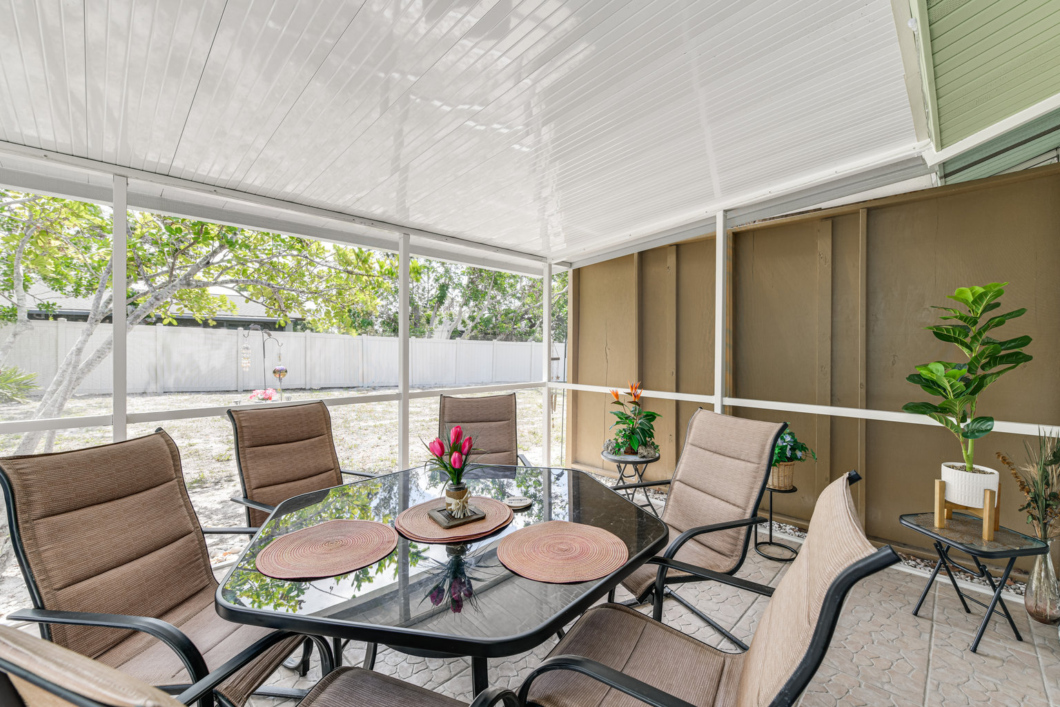 Englewood Vacation Rental