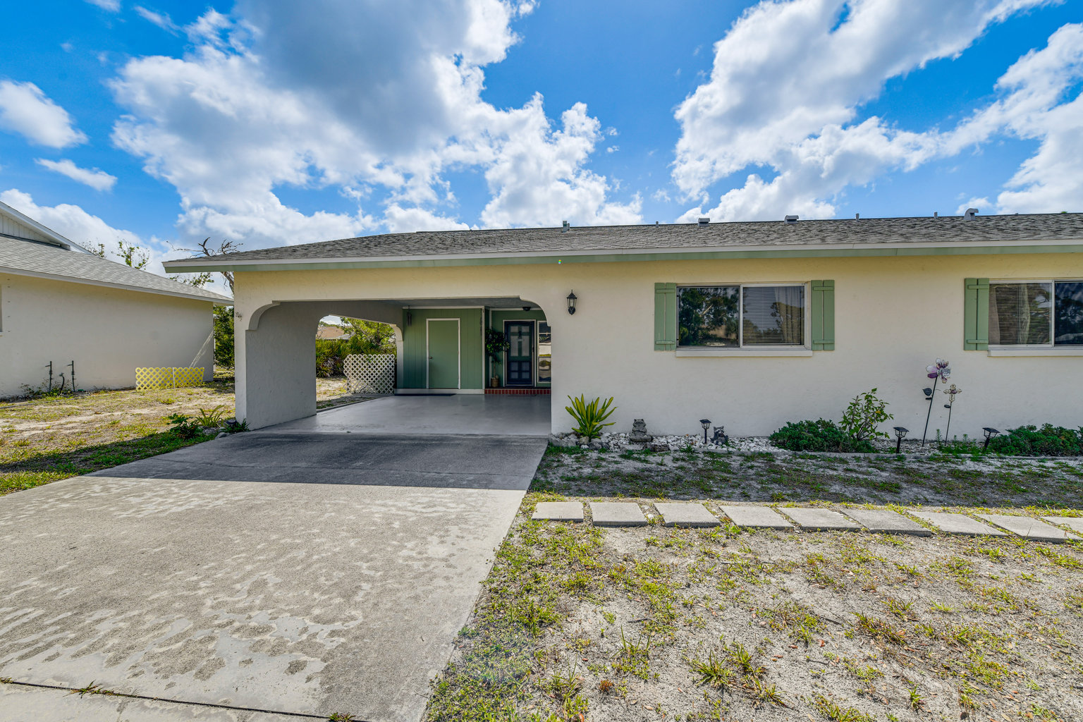 Englewood Vacation Rental