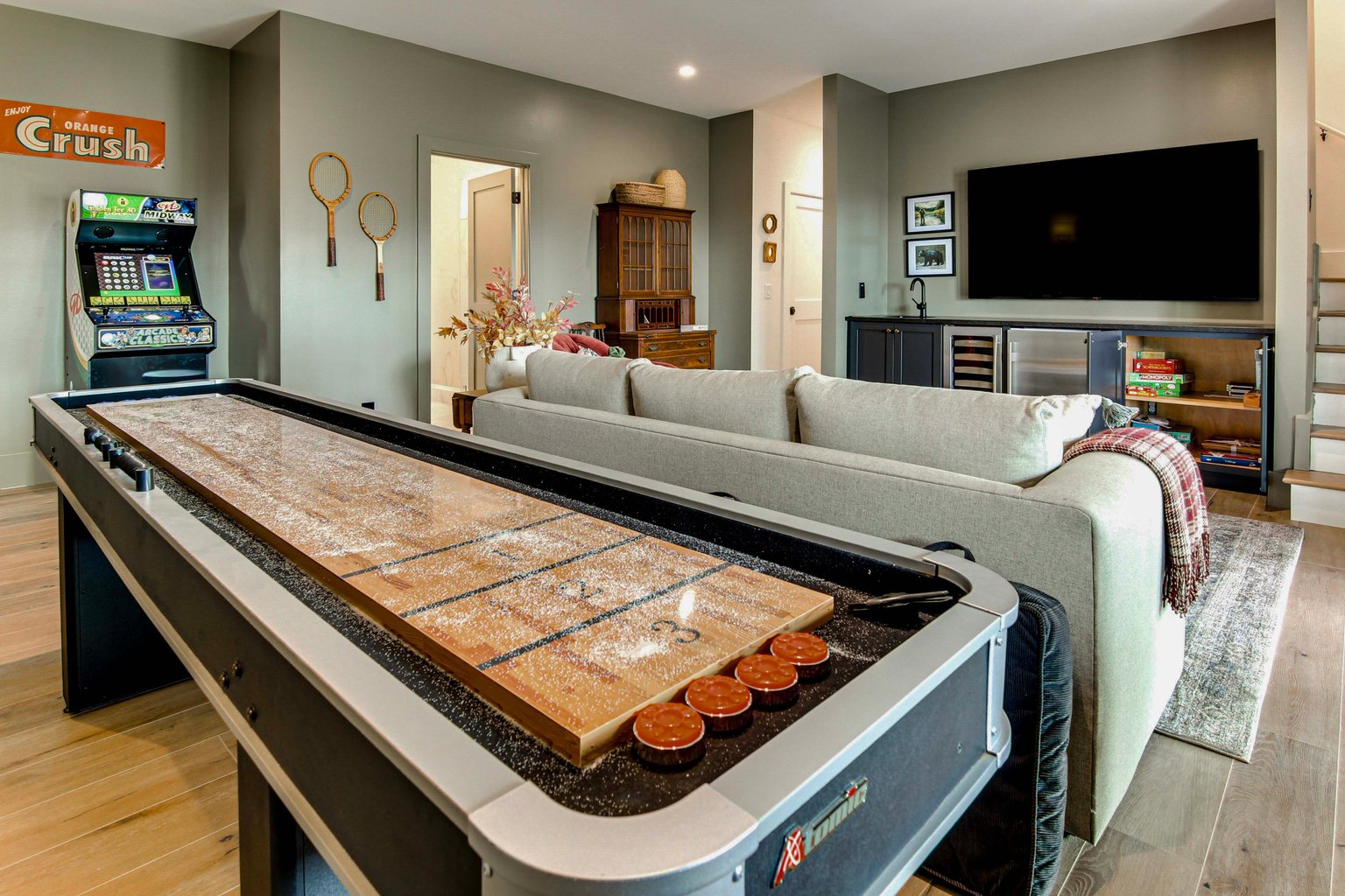 Glenville Vacation Rental