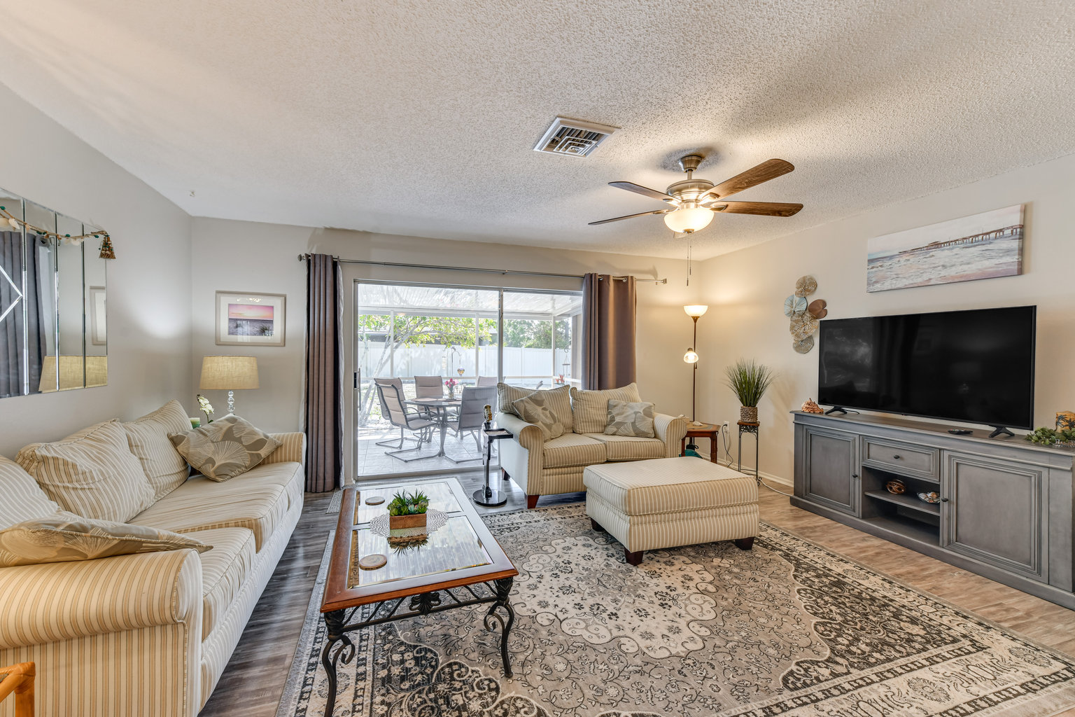 Englewood Vacation Rental