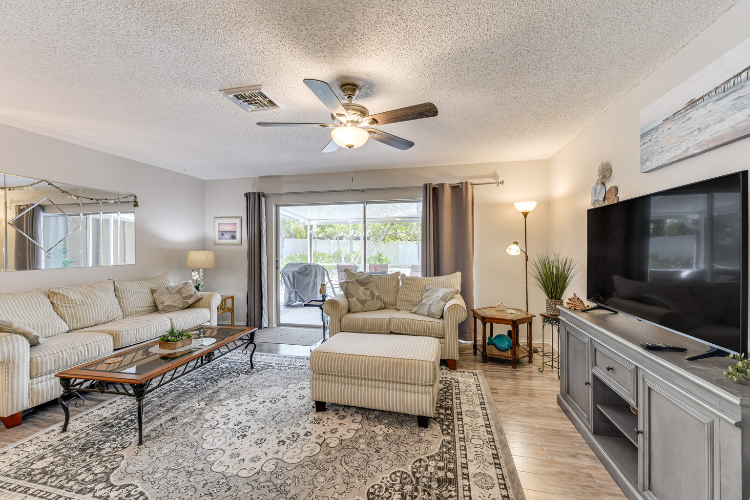 Englewood Vacation Rental