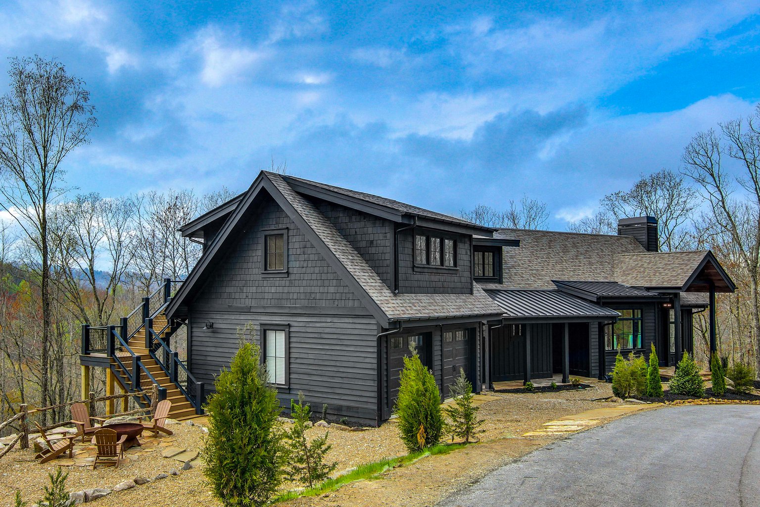 Glenville Vacation Rental