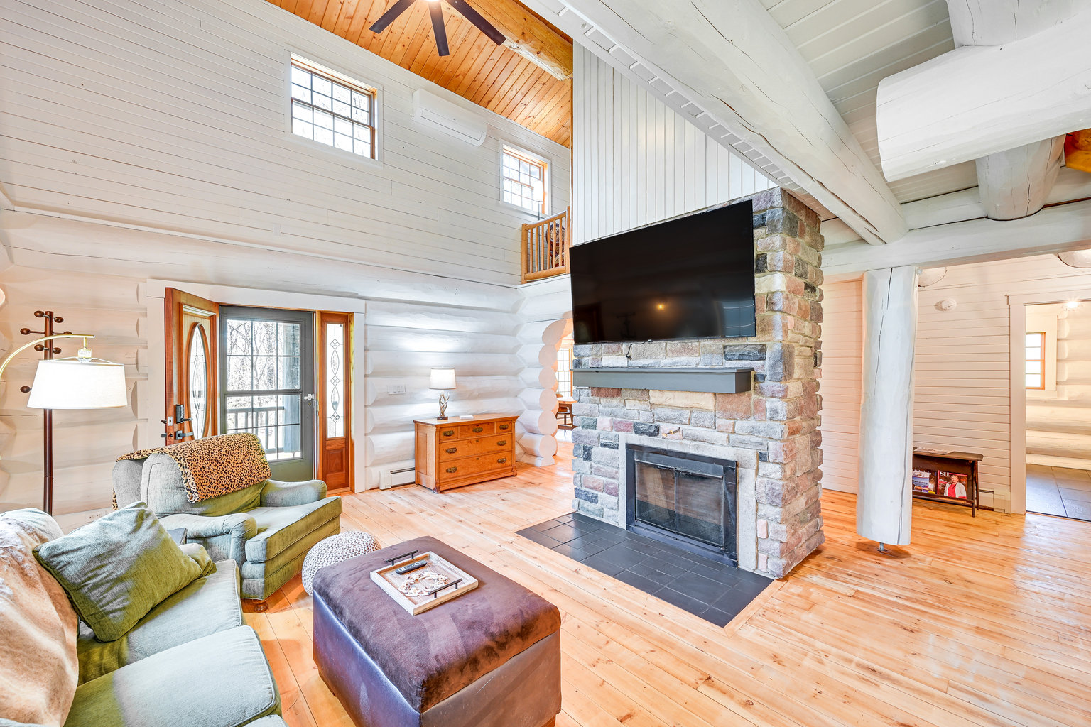Jonesville Vacation Rental