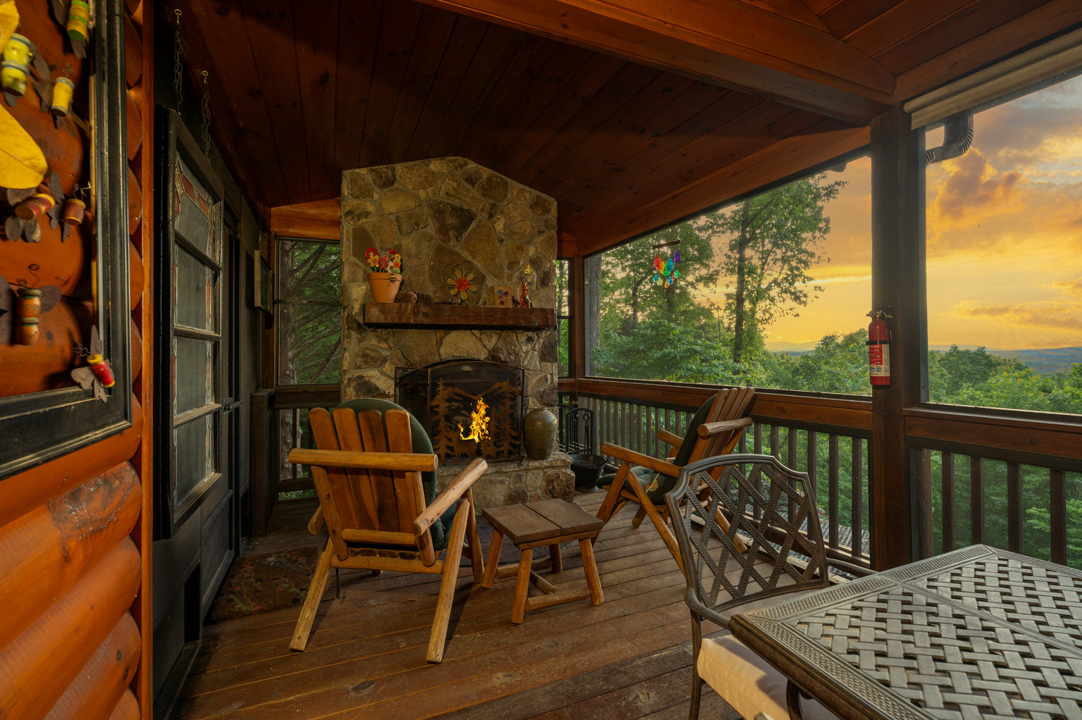 Morganton Vacation Rental