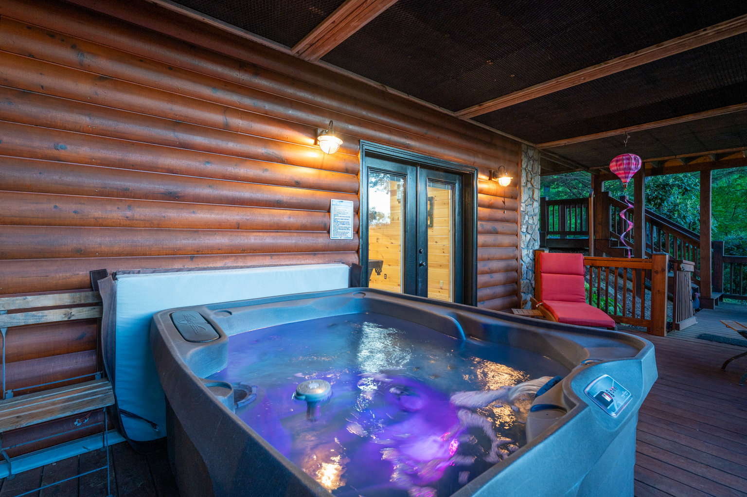 Morganton Vacation Rental