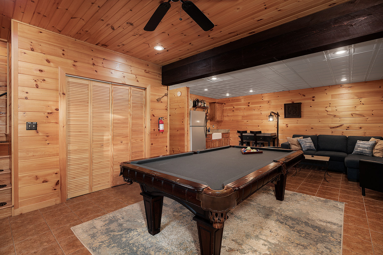 Morganton Vacation Rental