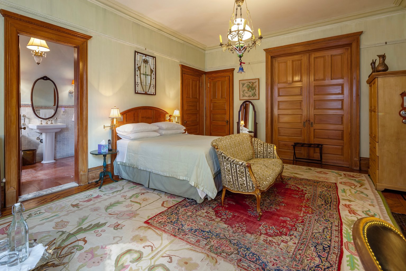 New York Vacation Rental