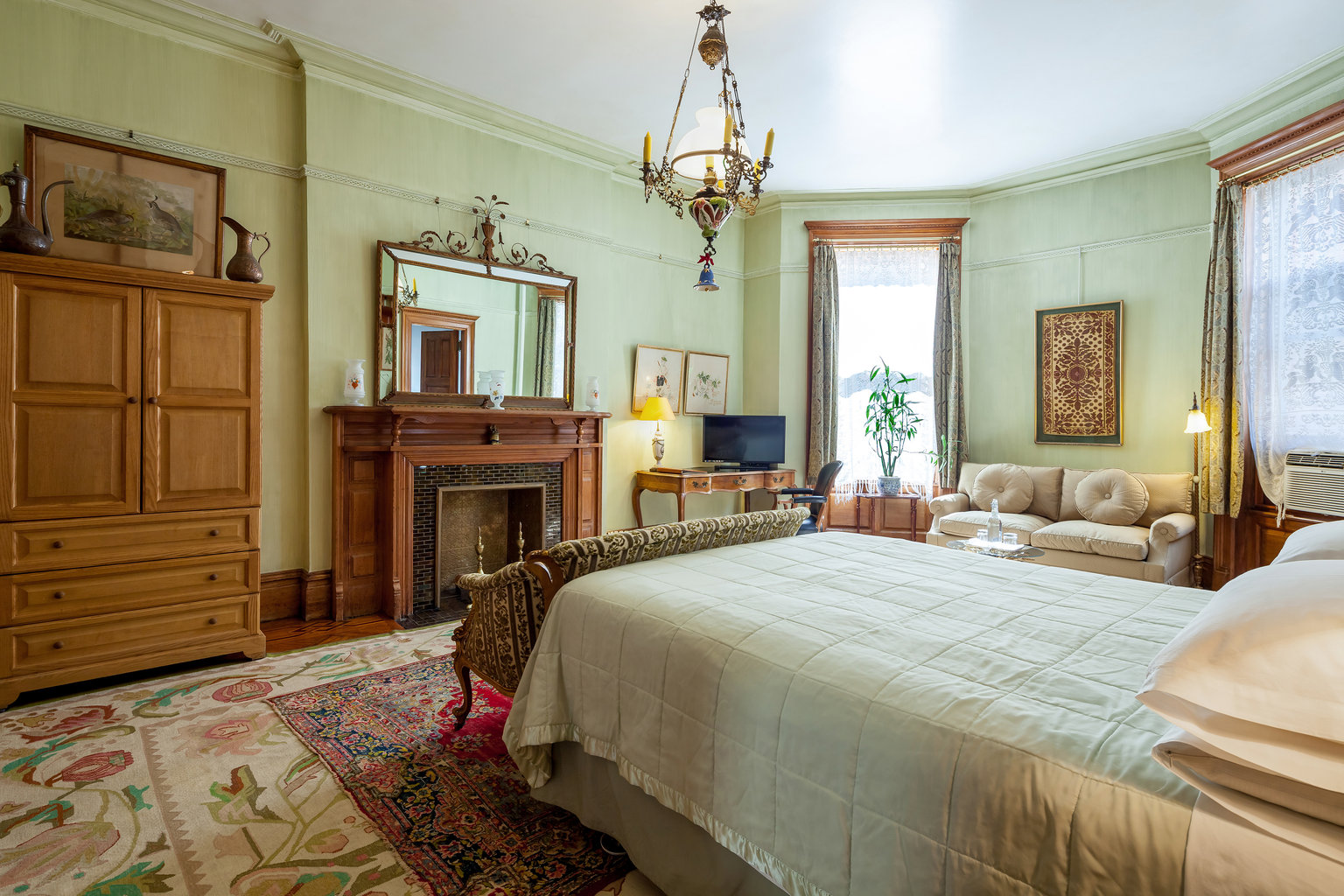 New York Vacation Rental