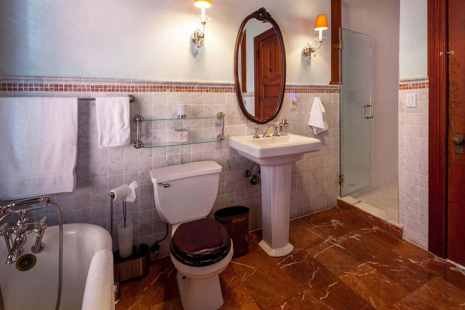 New York Vacation Rental