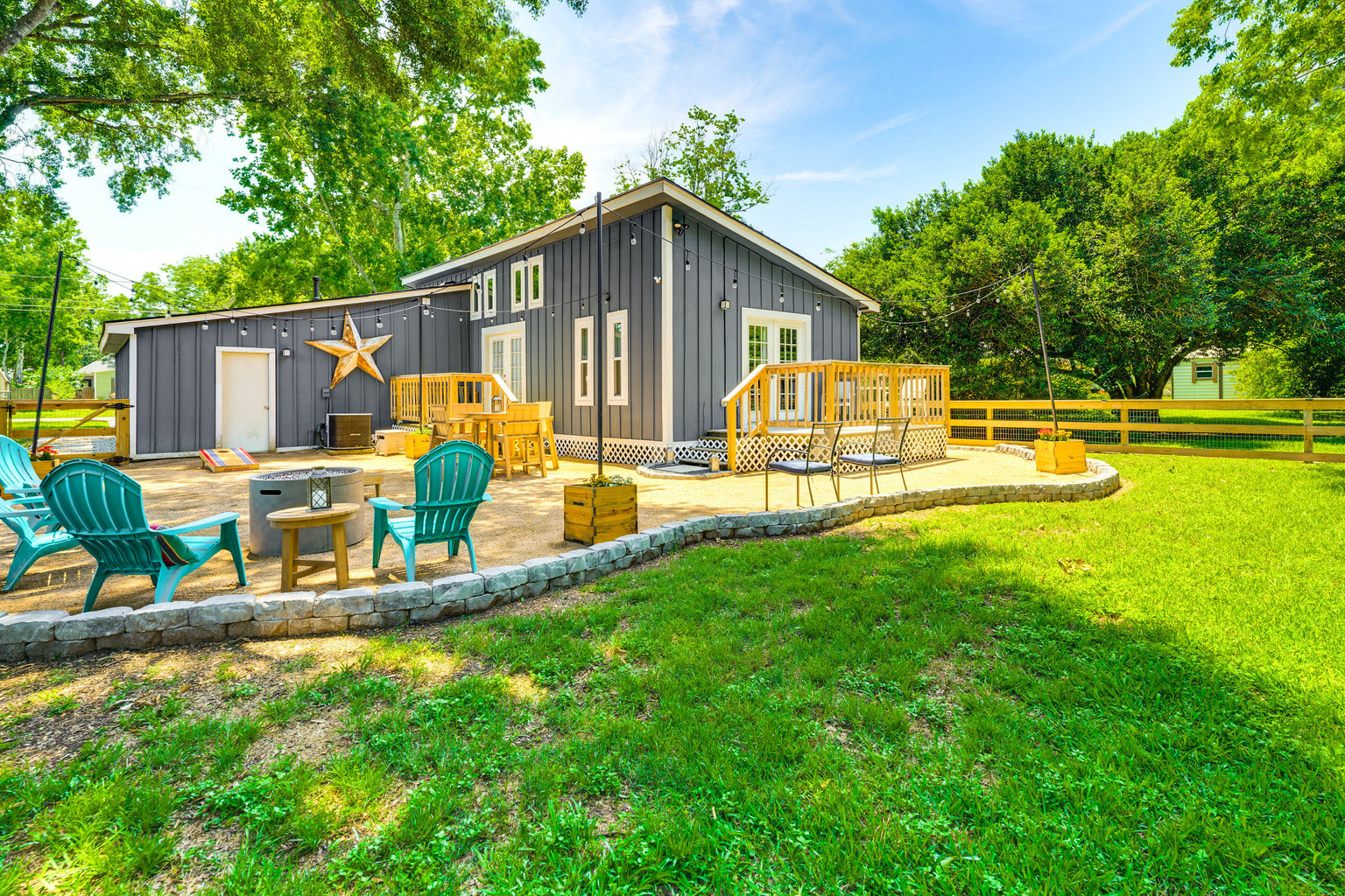 Tomball Vacation Rental