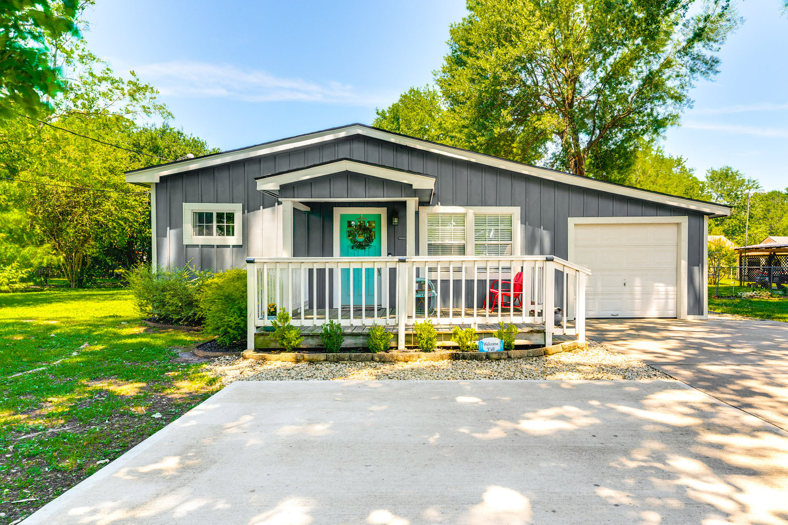 Tomball Vacation Rental