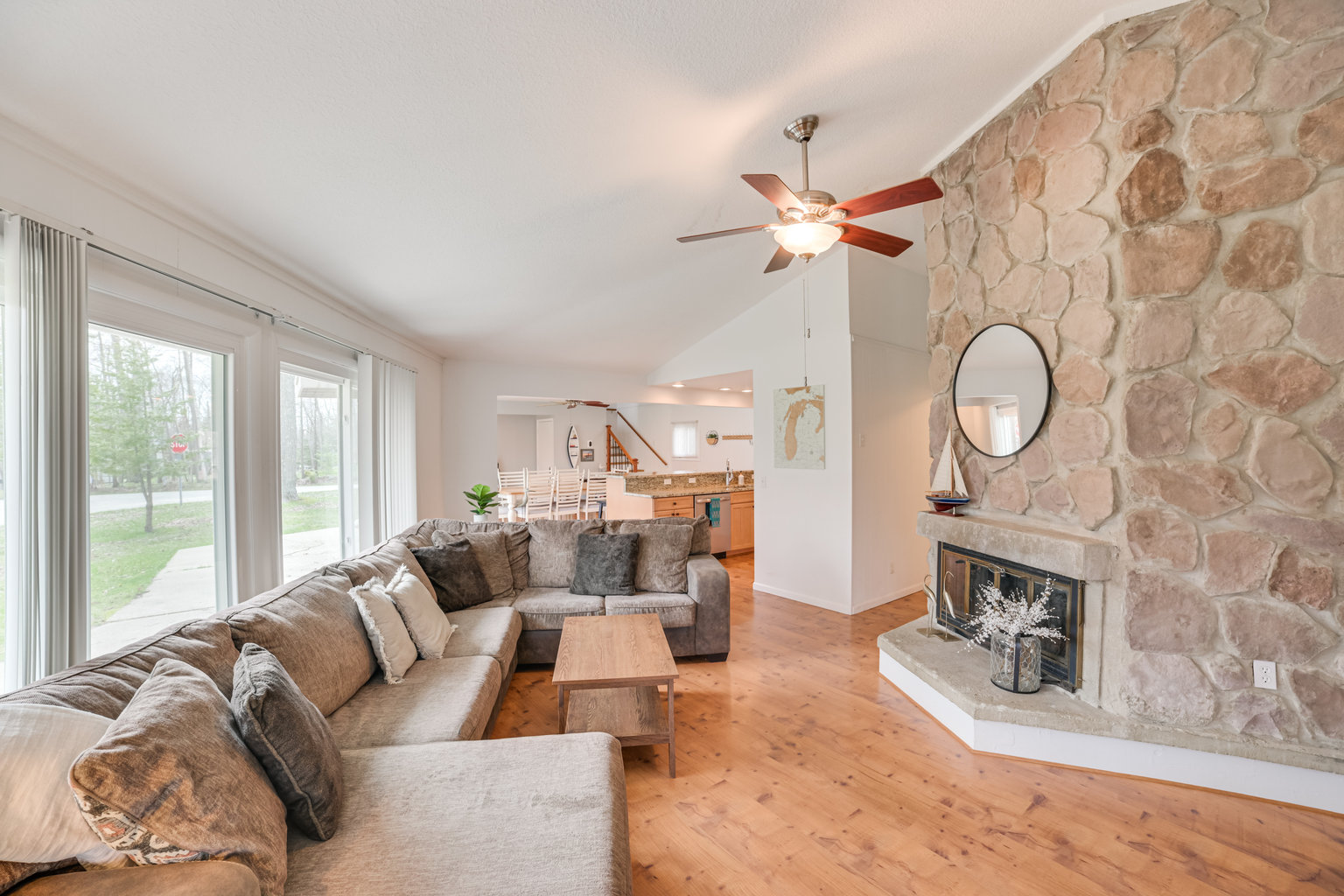 Charlevoix Vacation Rental