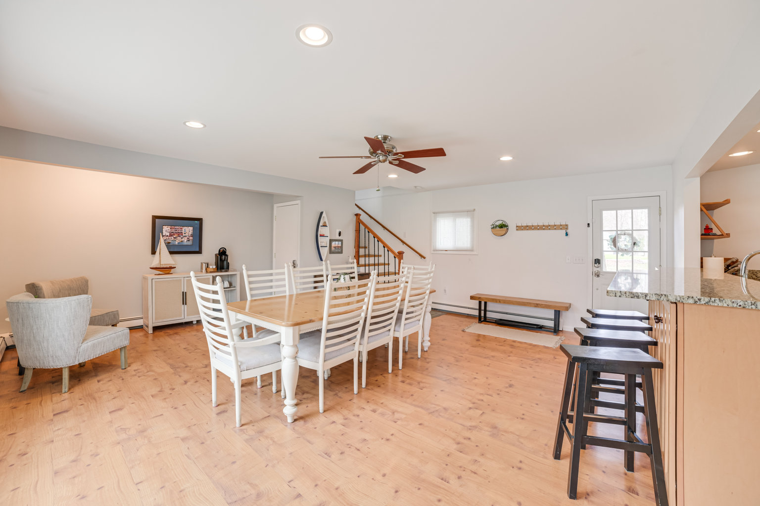 Charlevoix Vacation Rental