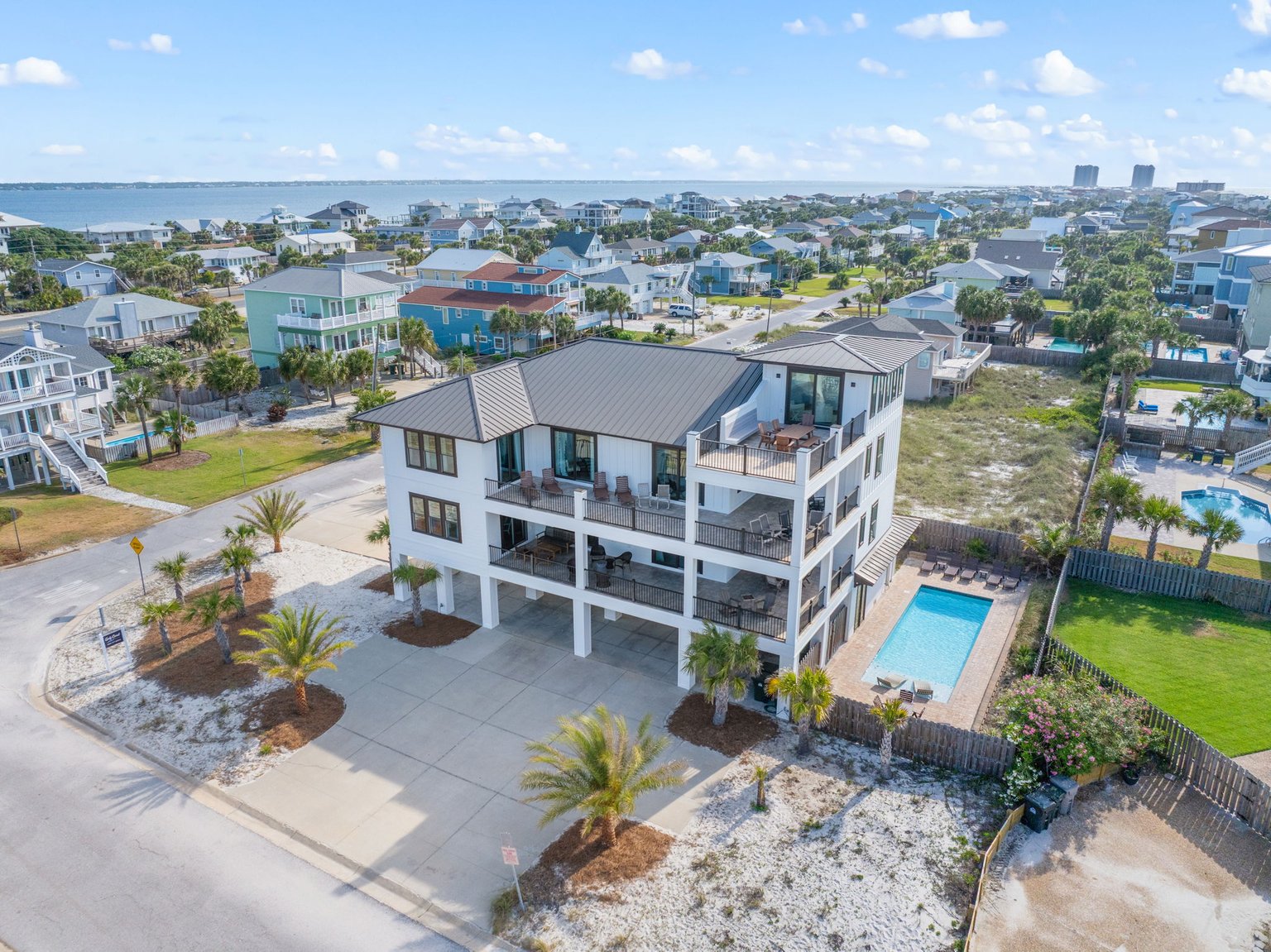 Pensacola Beach Vacation Rental