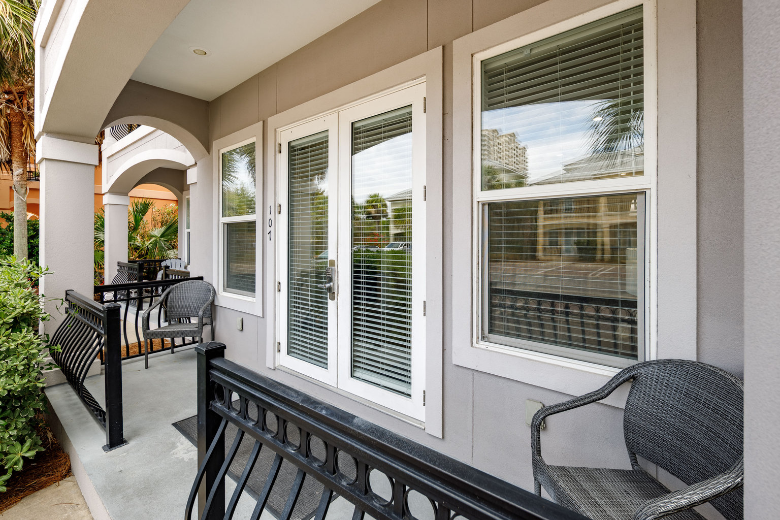 Miramar Beach Vacation Rental