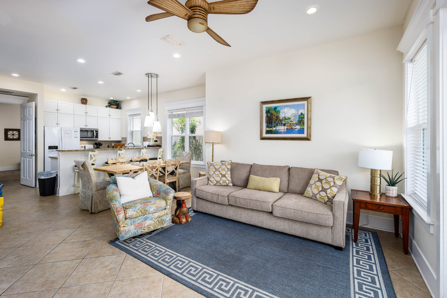 Miramar Beach Vacation Rental