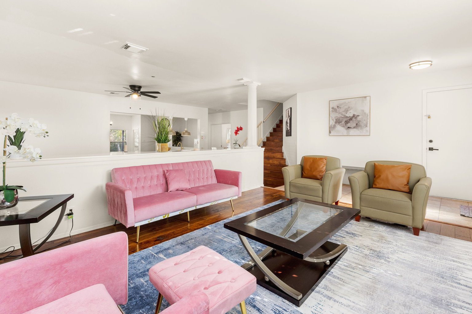 San Antonio Vacation Rental