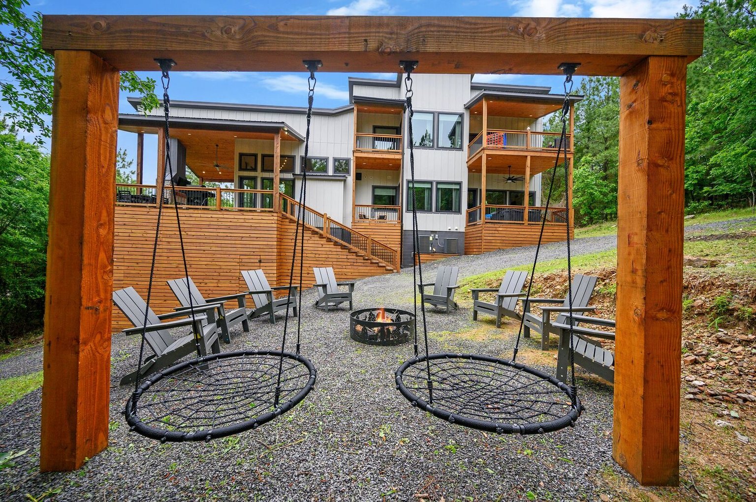 Broken Bow Vacation Rental