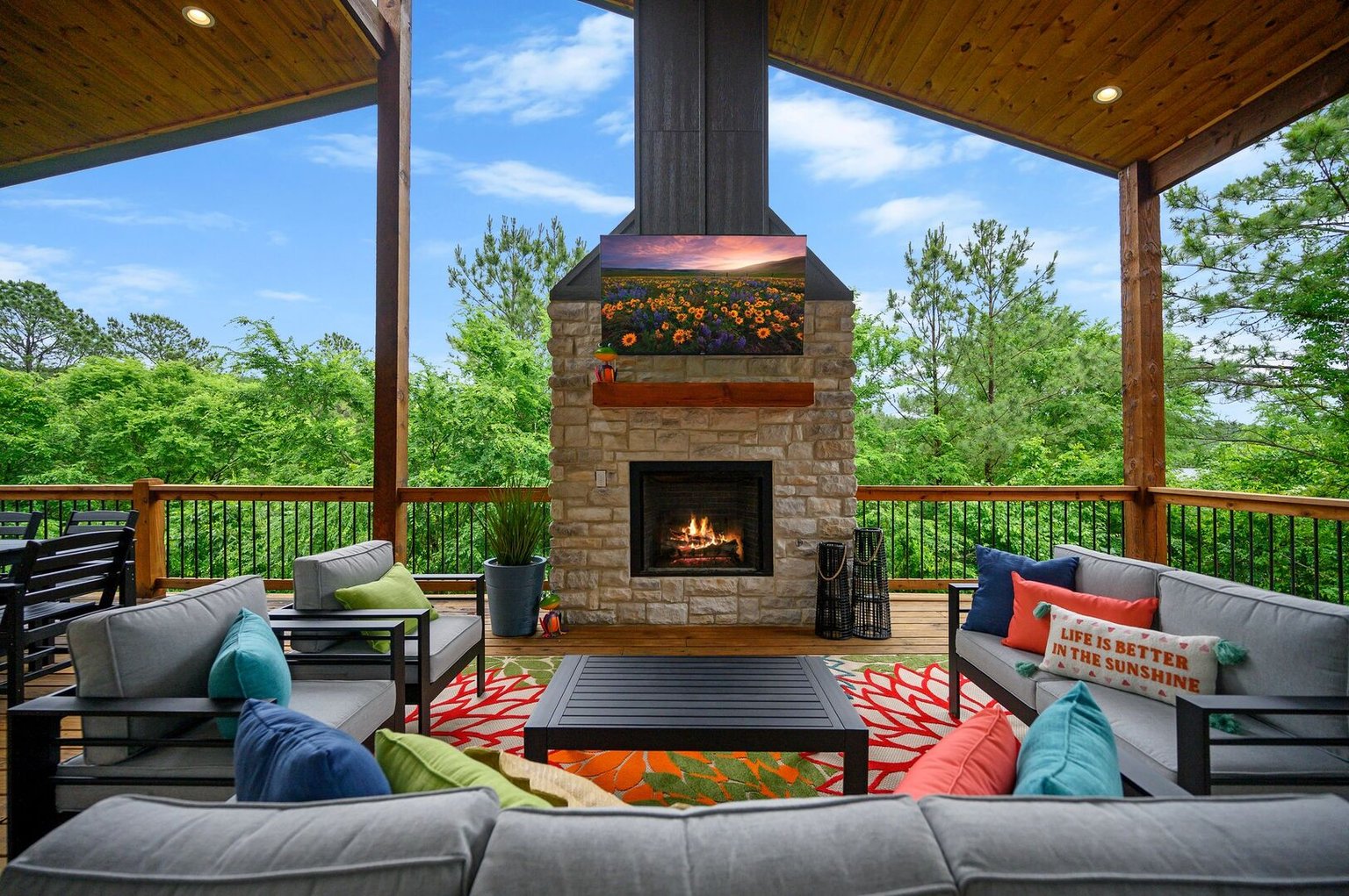 Broken Bow Vacation Rental
