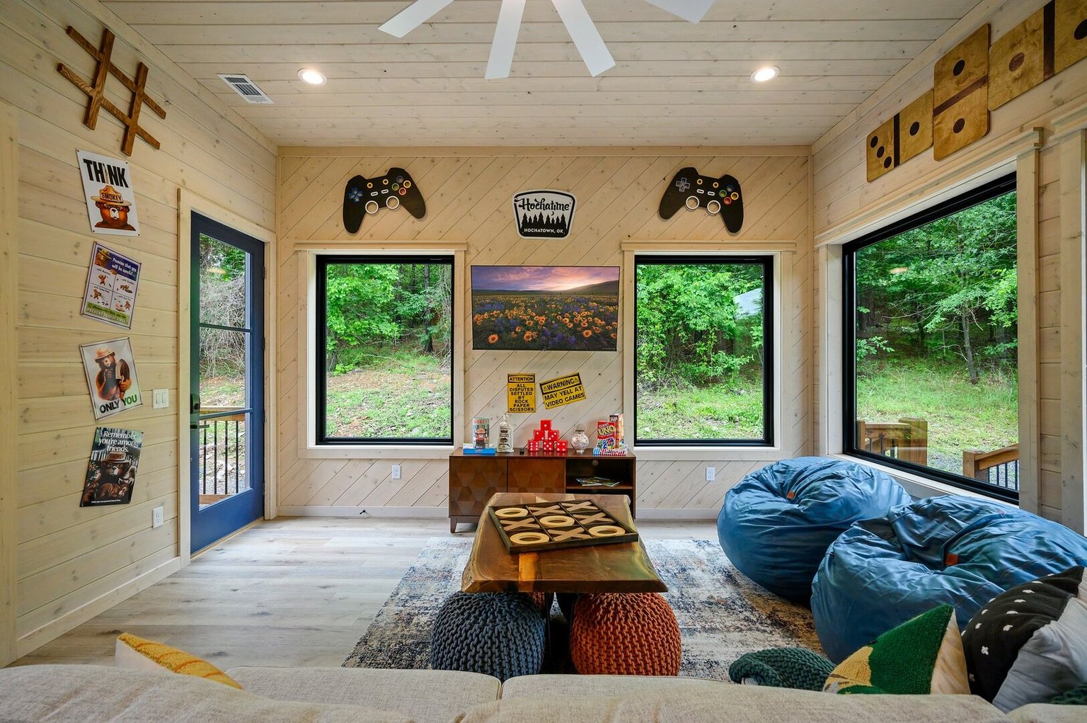 Broken Bow Vacation Rental